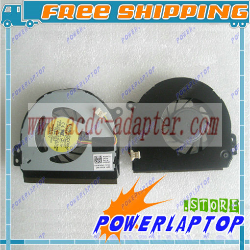 New Fan For DELL 0F5GHJ Inspiron 1464 1564 1764